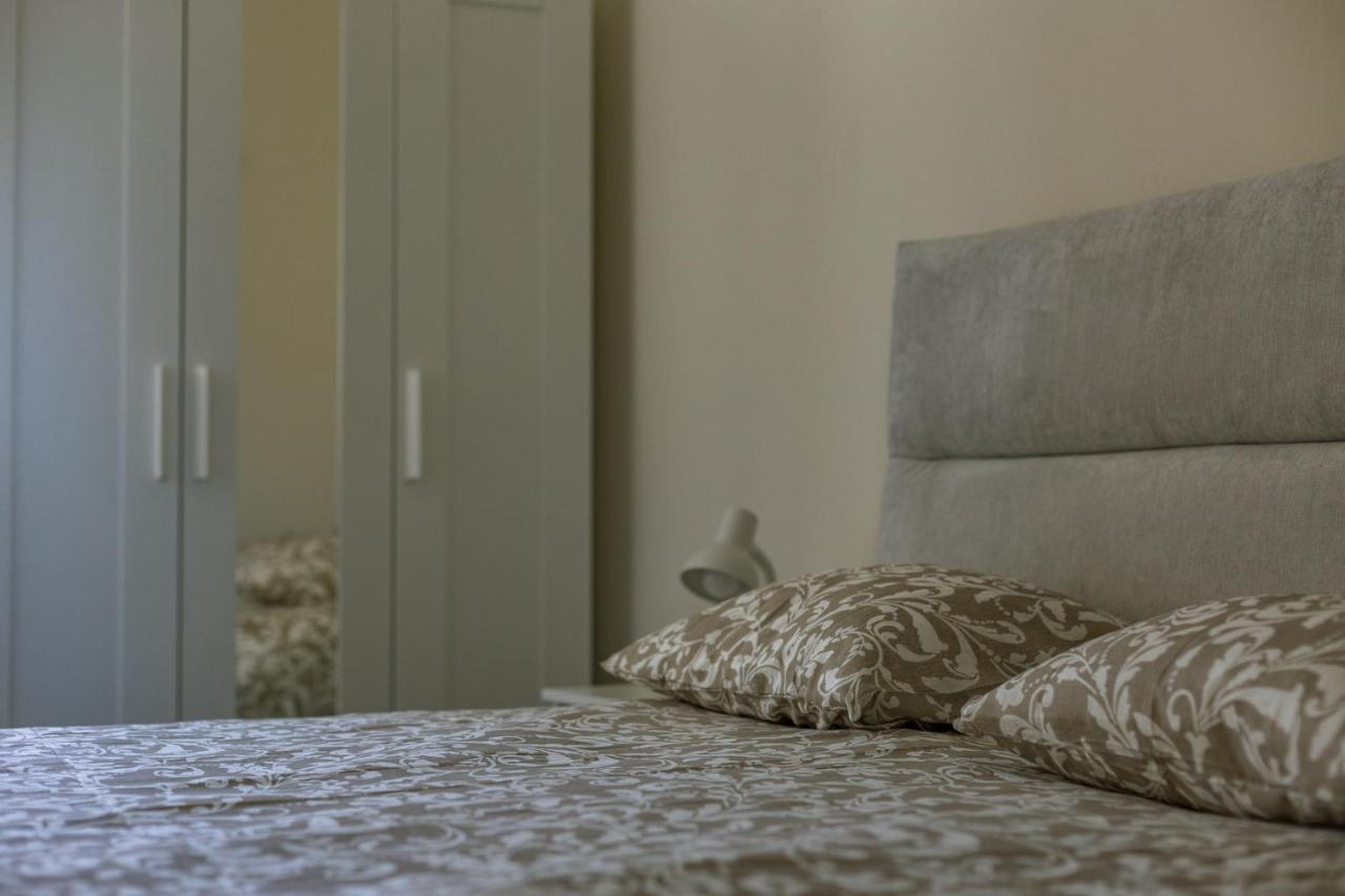 Acropolis Comfy Home In The Heart Of Athens For 4 Exterior photo