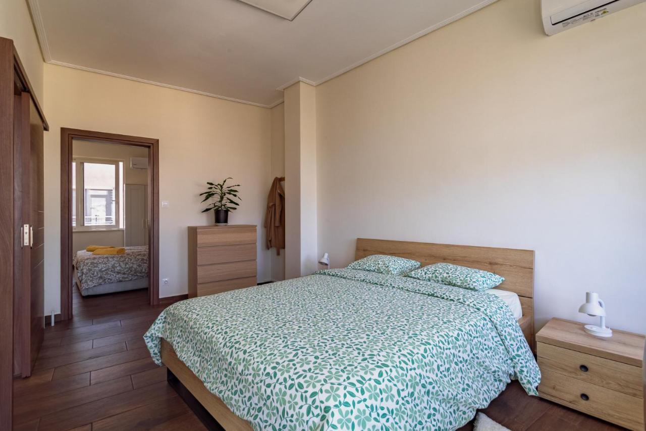 Acropolis Comfy Home In The Heart Of Athens For 4 Exterior photo